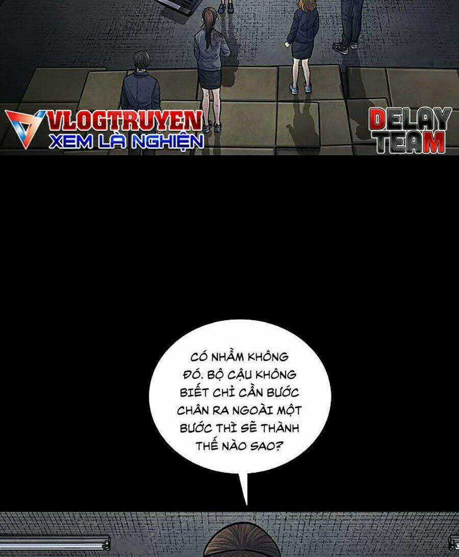 THẢM HỌA ONG ĐỘC - Chapter 252 - Trang 3