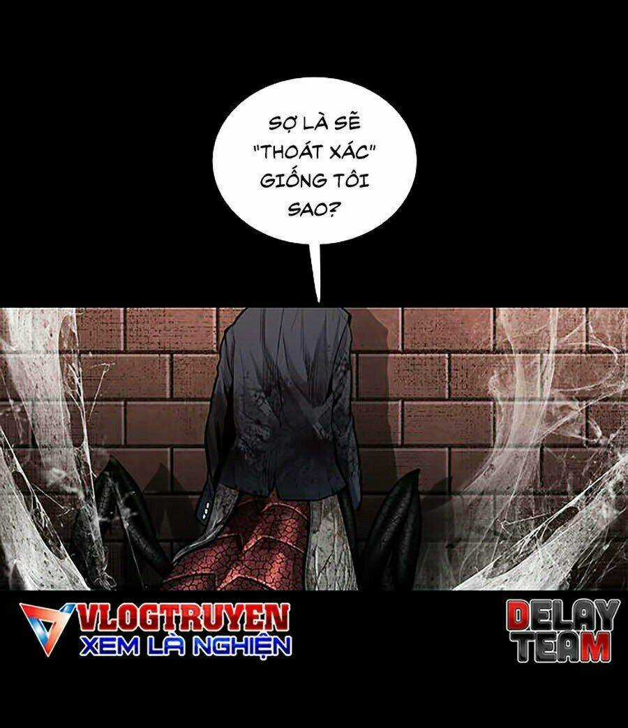 THẢM HỌA ONG ĐỘC - Chapter 252 - Trang 21
