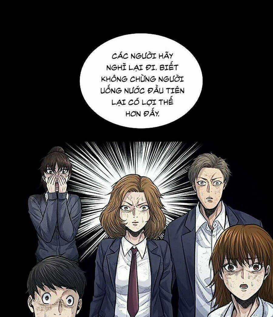 THẢM HỌA ONG ĐỘC - Chapter 252 - Trang 22