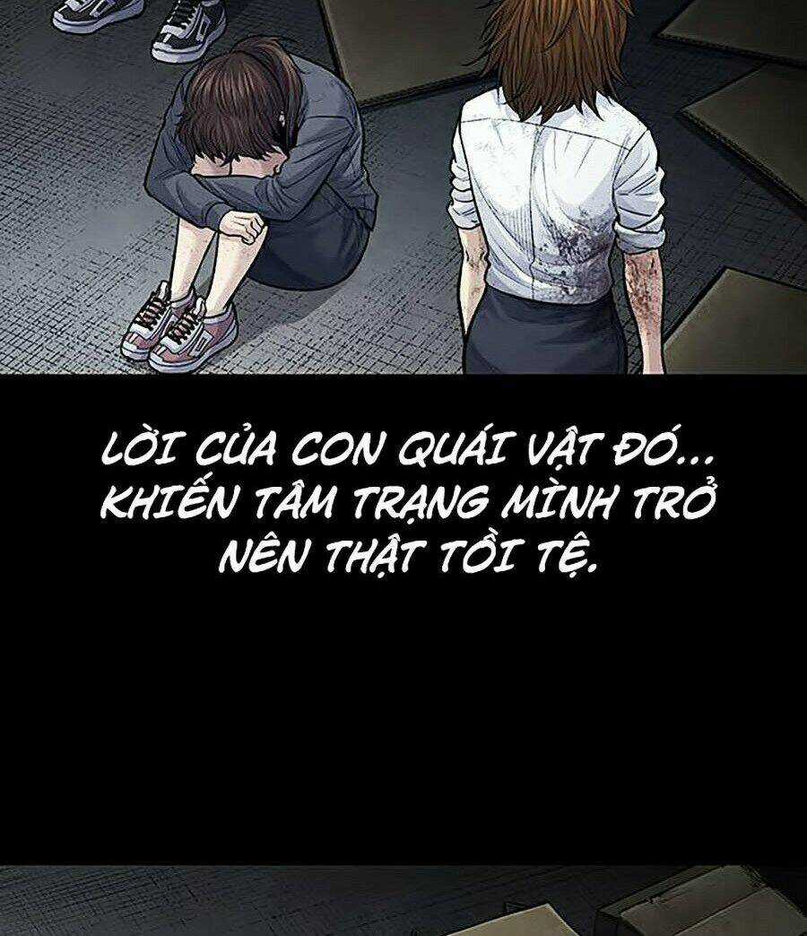 THẢM HỌA ONG ĐỘC - Chapter 252 - Trang 26