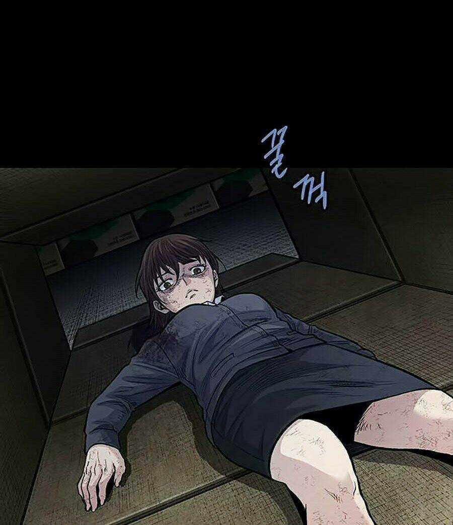 THẢM HỌA ONG ĐỘC - Chapter 252 - Trang 30