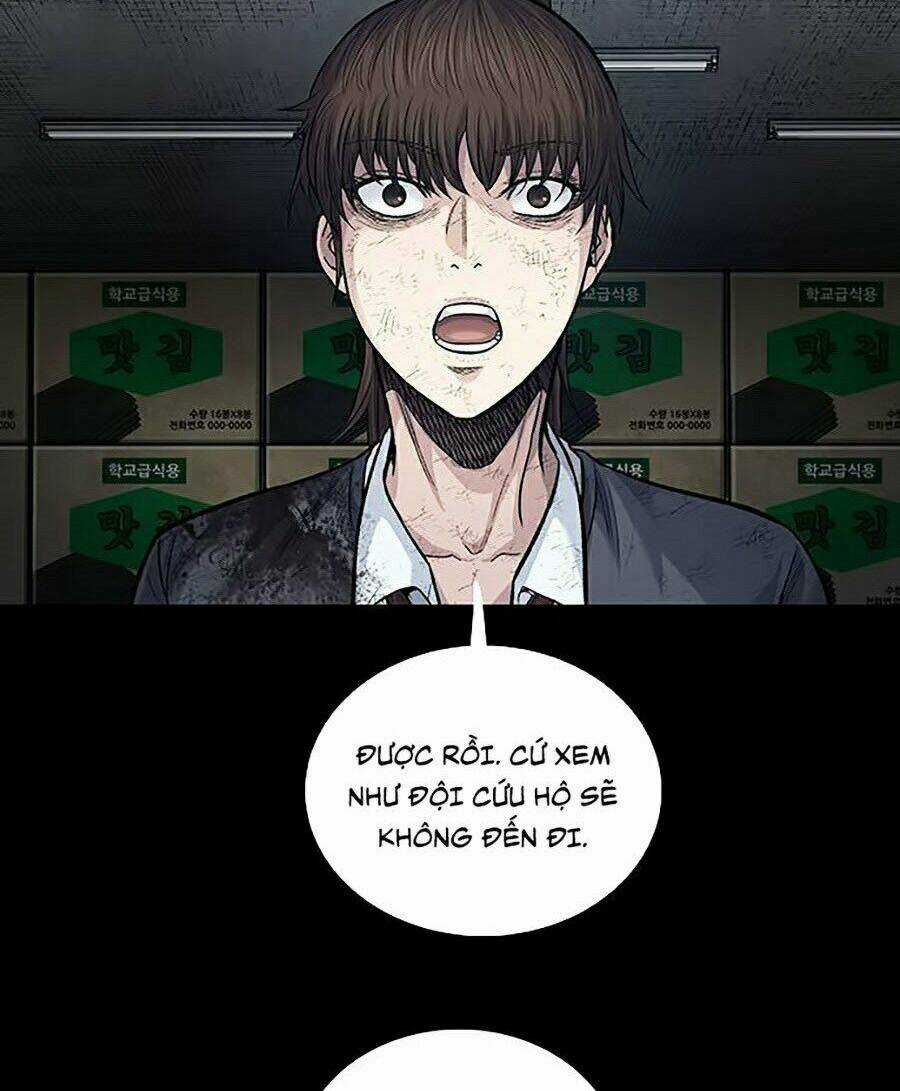 THẢM HỌA ONG ĐỘC - Chapter 252 - Trang 4