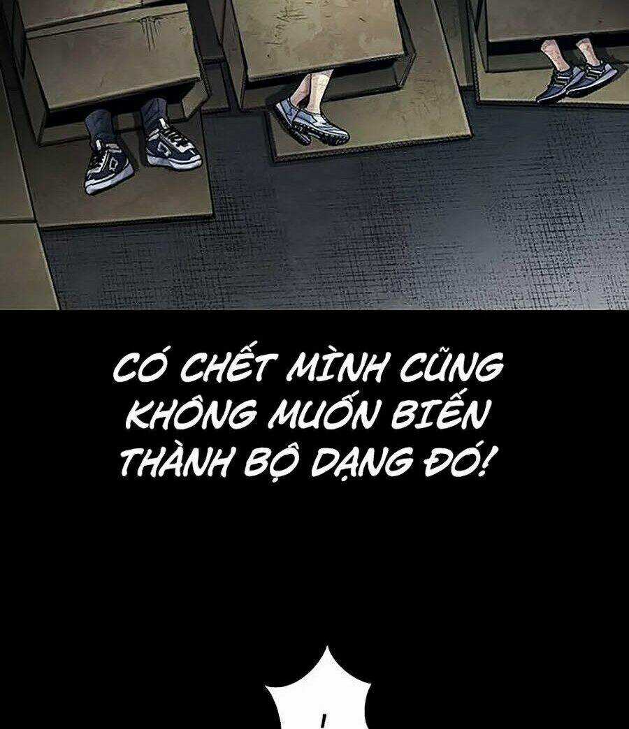 THẢM HỌA ONG ĐỘC - Chapter 252 - Trang 32