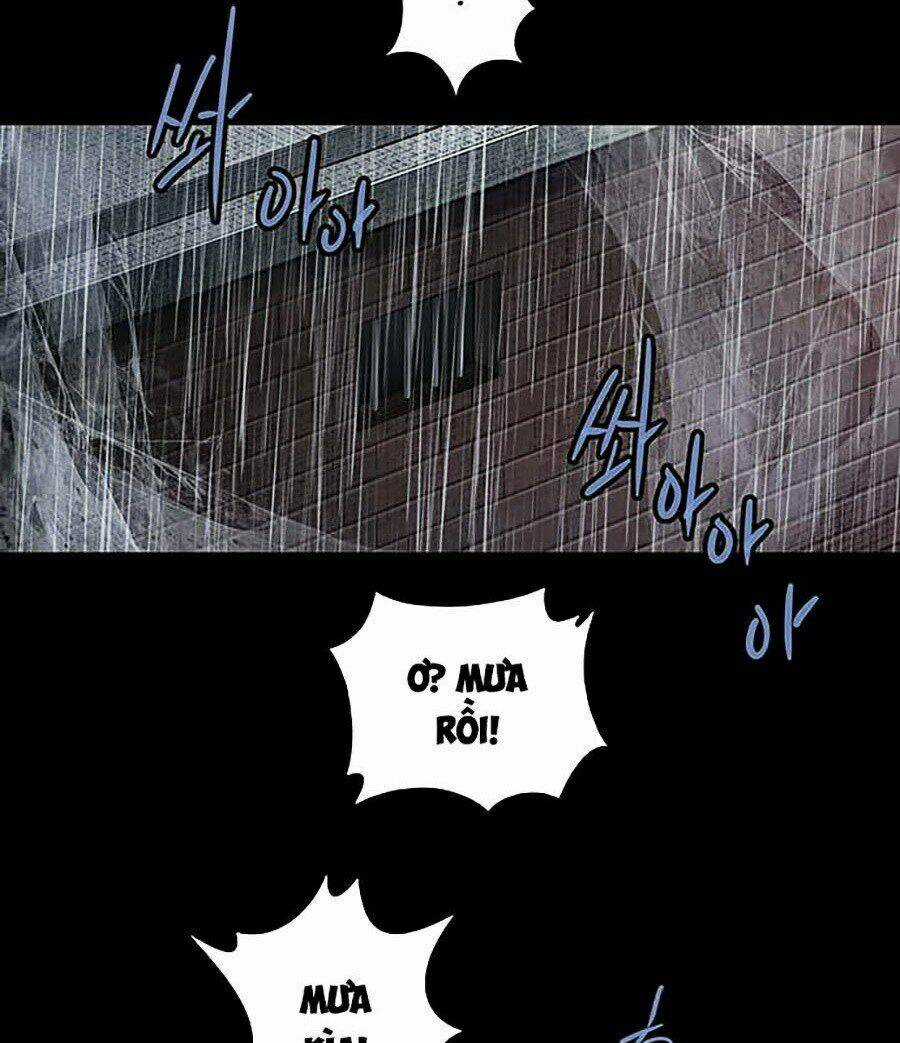 THẢM HỌA ONG ĐỘC - Chapter 252 - Trang 33