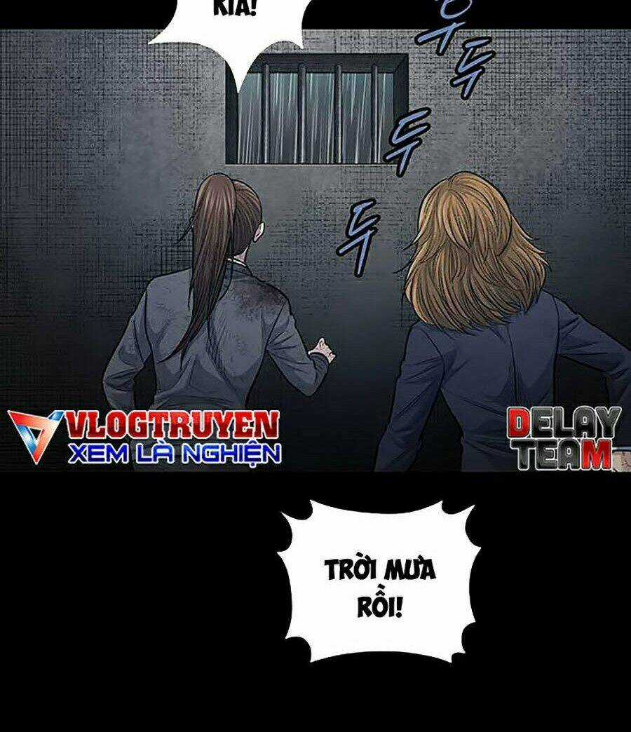 THẢM HỌA ONG ĐỘC - Chapter 252 - Trang 34