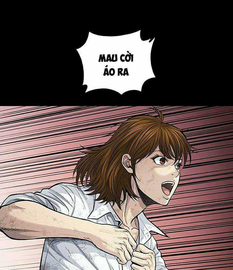 THẢM HỌA ONG ĐỘC - Chapter 252 - Trang 35