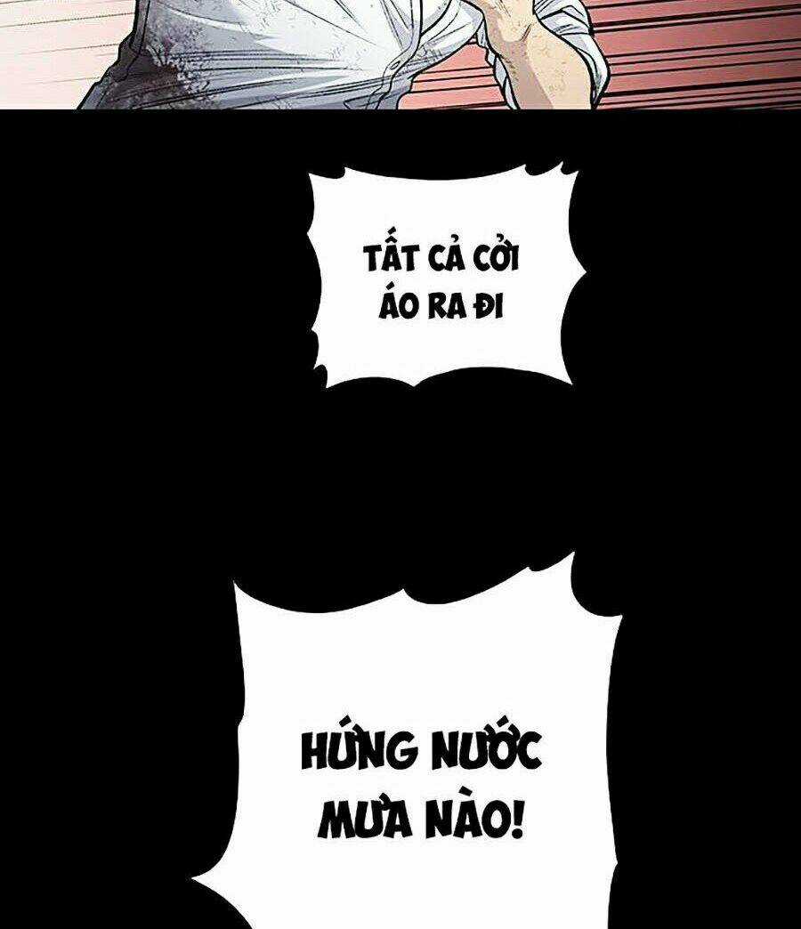 THẢM HỌA ONG ĐỘC - Chapter 252 - Trang 36