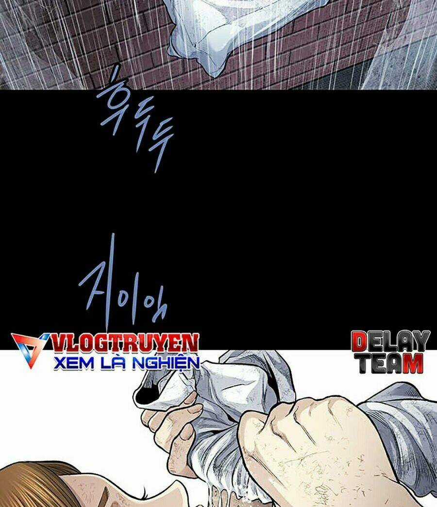 THẢM HỌA ONG ĐỘC - Chapter 252 - Trang 38