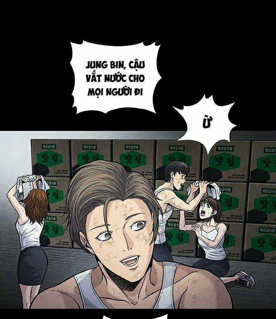 THẢM HỌA ONG ĐỘC - Chapter 252 - Trang 41