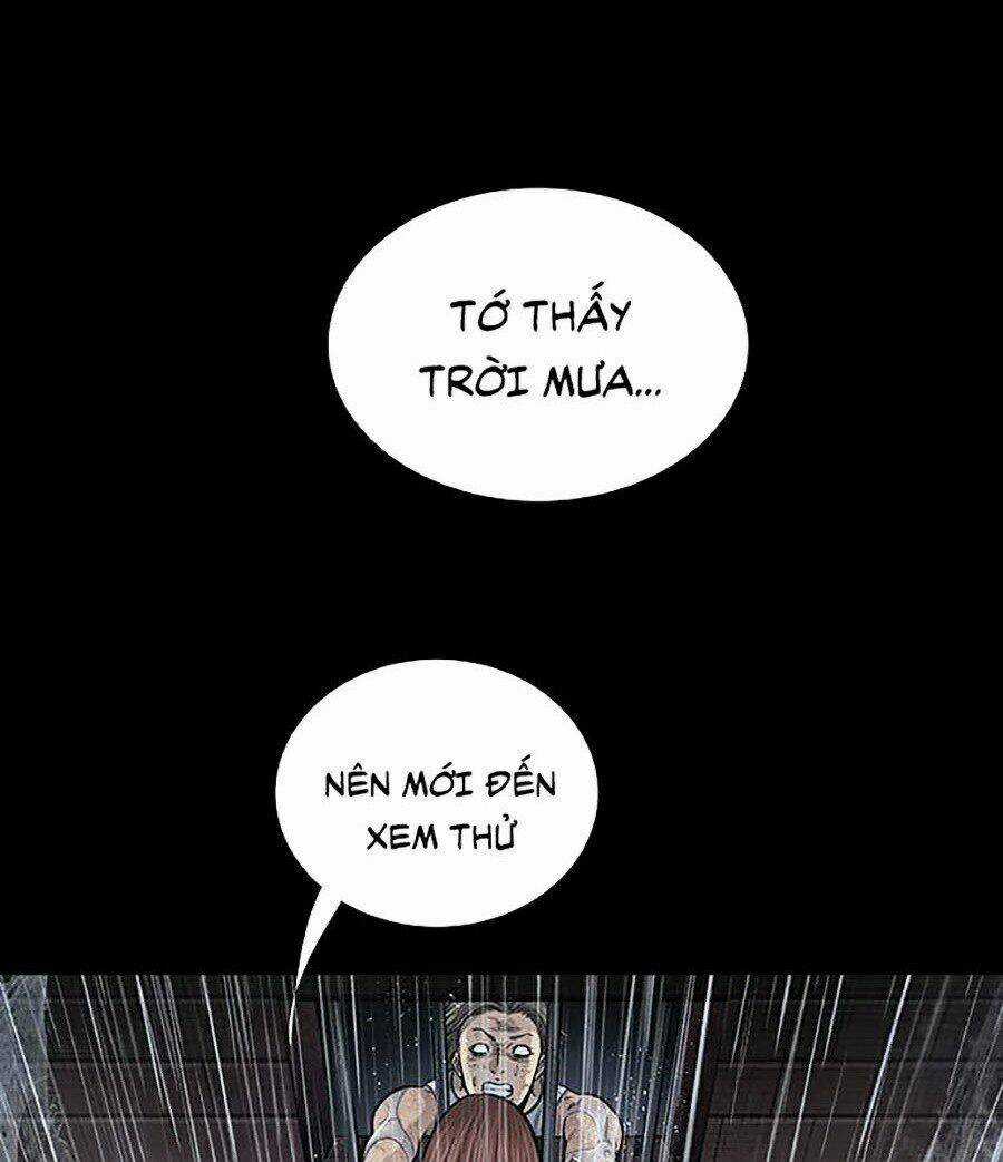 THẢM HỌA ONG ĐỘC - Chapter 252 - Trang 47