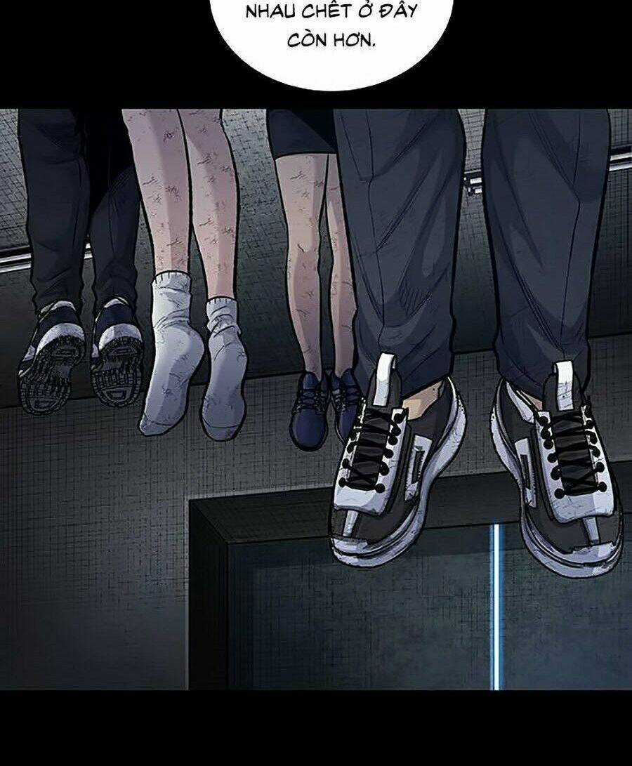 THẢM HỌA ONG ĐỘC - Chapter 252 - Trang 6