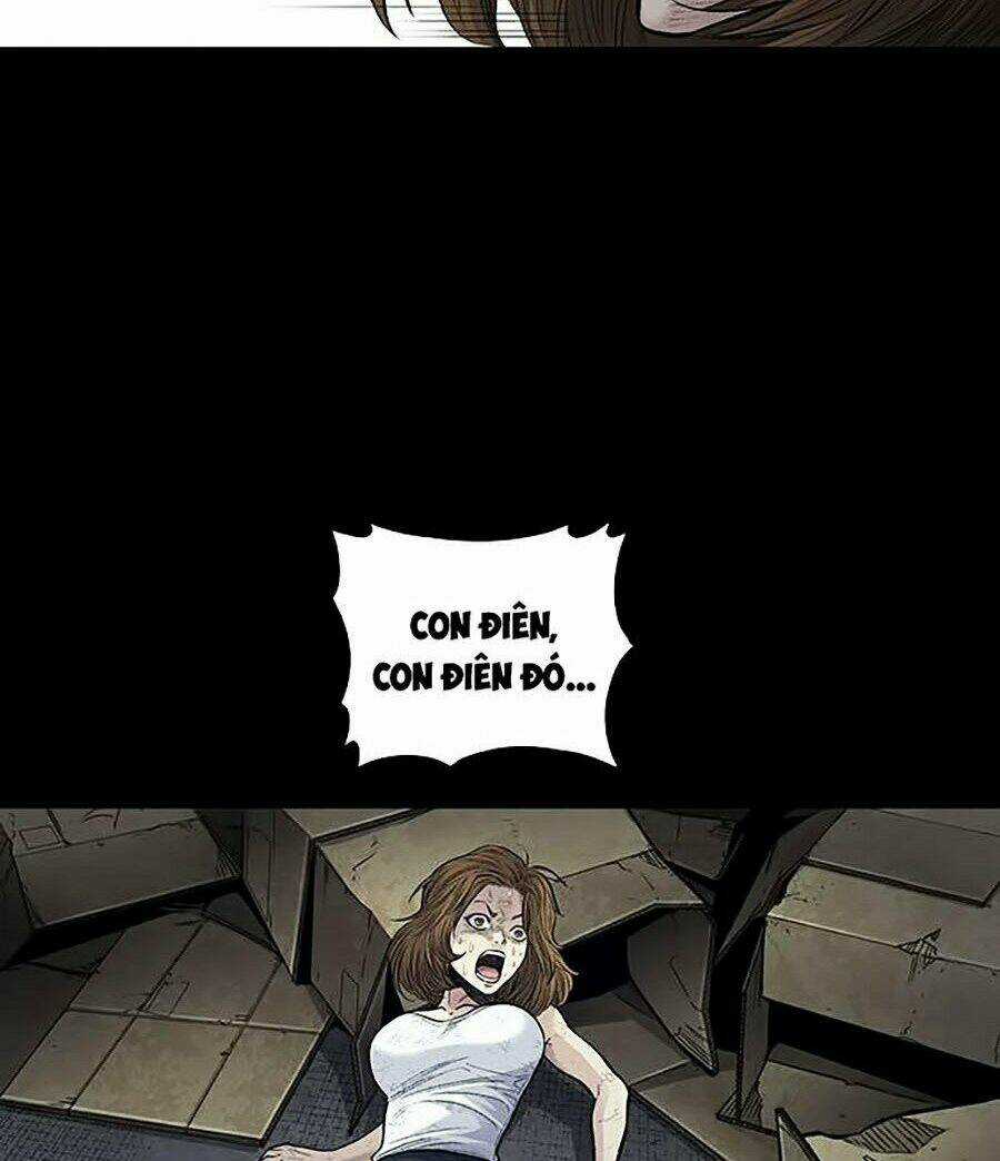 THẢM HỌA ONG ĐỘC - Chapter 252 - Trang 56