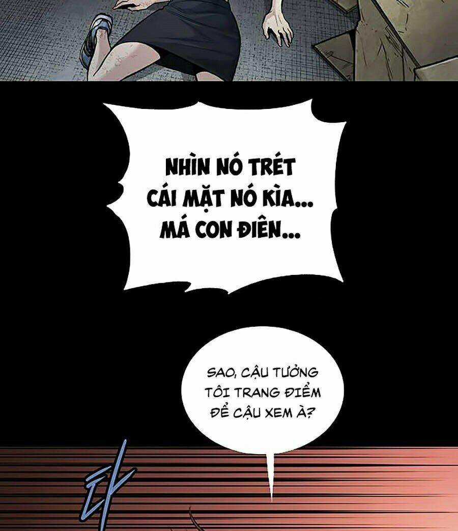 THẢM HỌA ONG ĐỘC - Chapter 252 - Trang 57