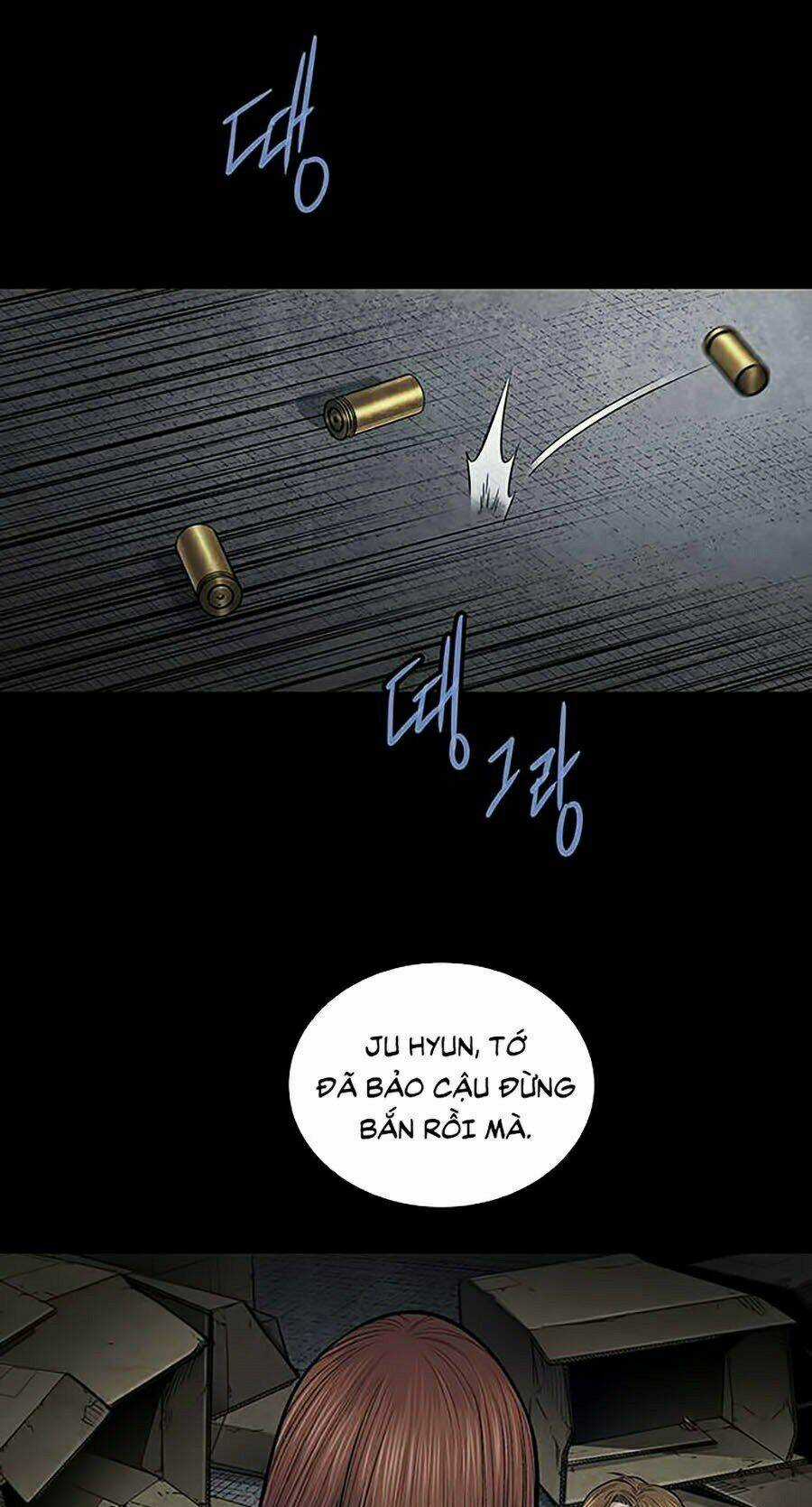 THẢM HỌA ONG ĐỘC - Chapter 252 - Trang 61