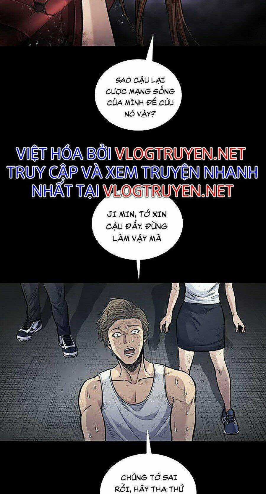 THẢM HỌA ONG ĐỘC - Chapter 252 - Trang 63