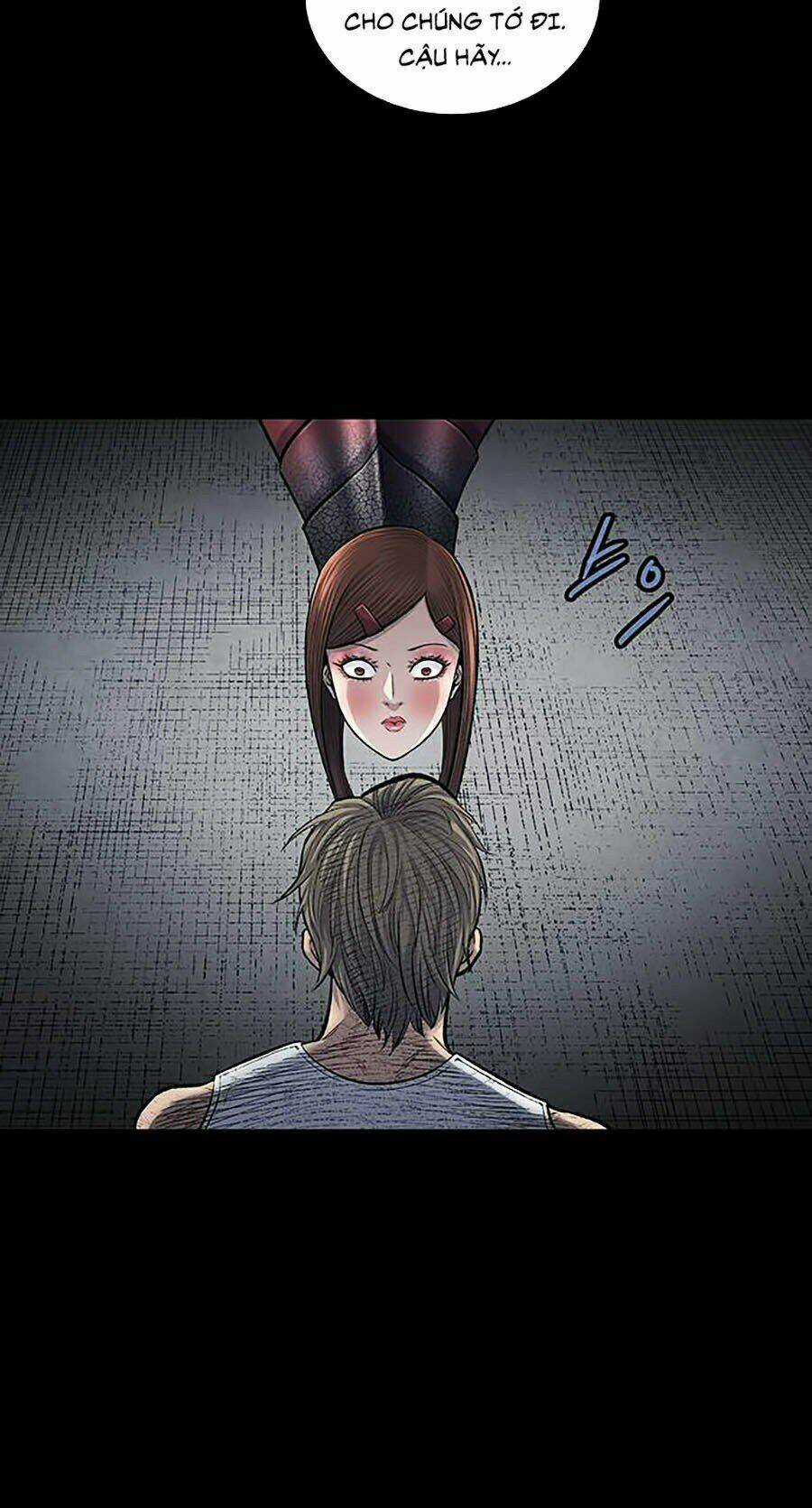 THẢM HỌA ONG ĐỘC - Chapter 252 - Trang 64