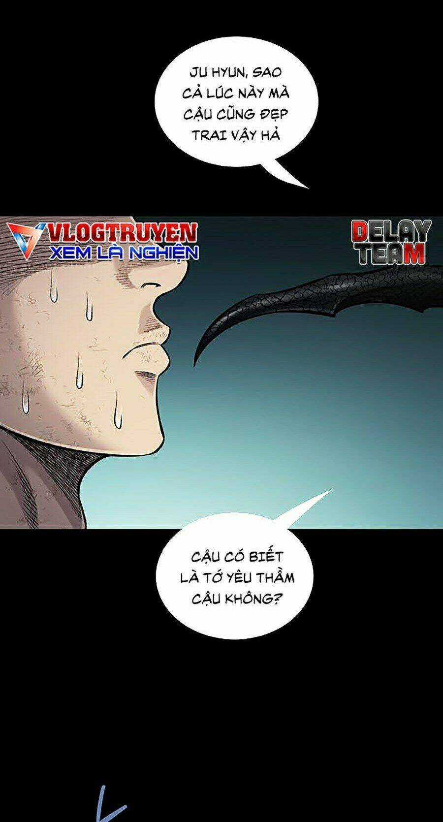 THẢM HỌA ONG ĐỘC - Chapter 252 - Trang 65