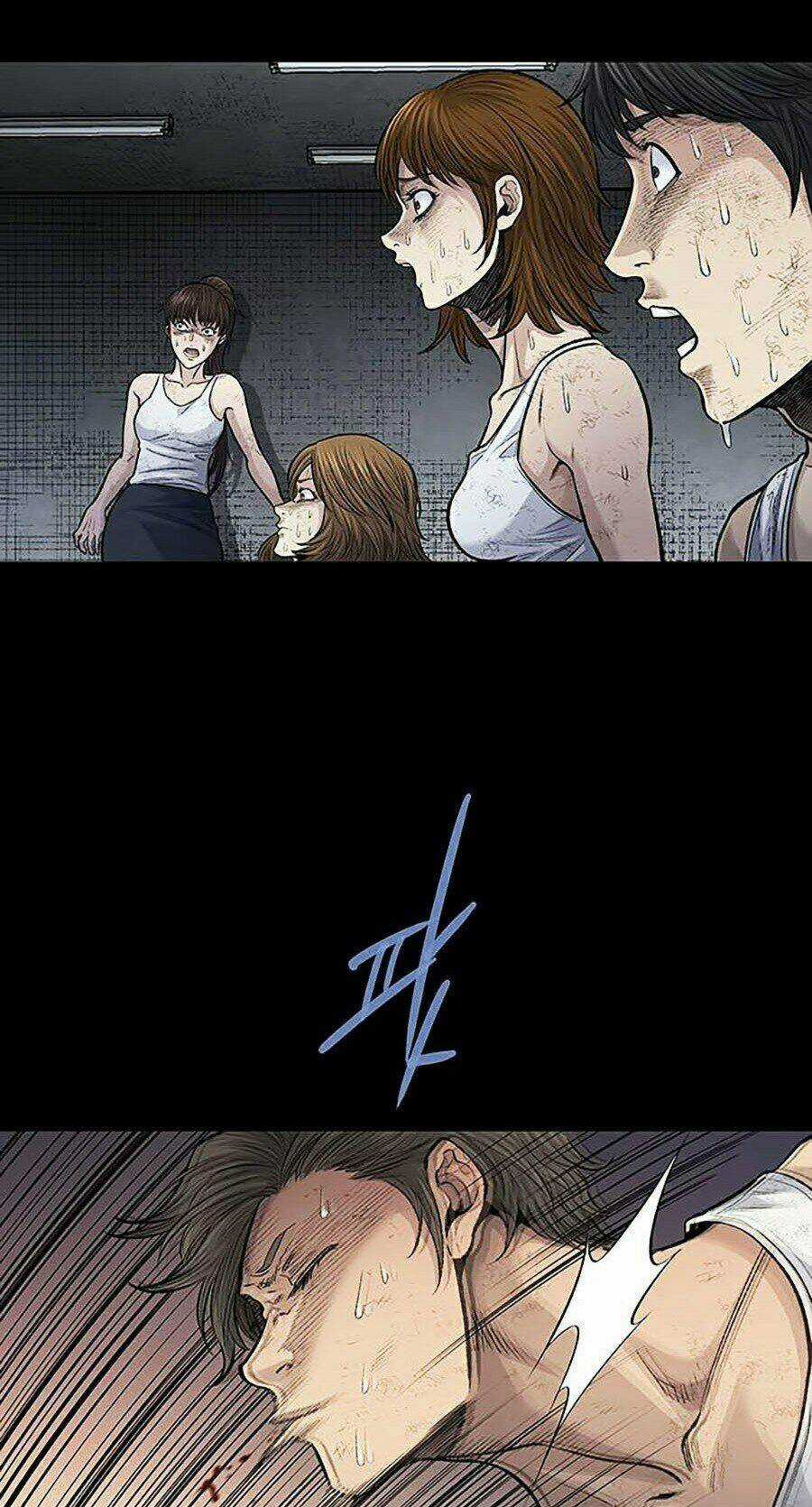 THẢM HỌA ONG ĐỘC - Chapter 252 - Trang 67