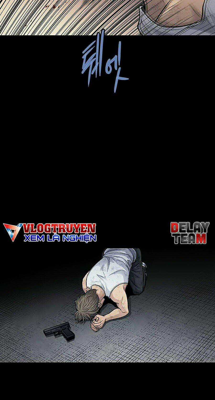 THẢM HỌA ONG ĐỘC - Chapter 252 - Trang 68