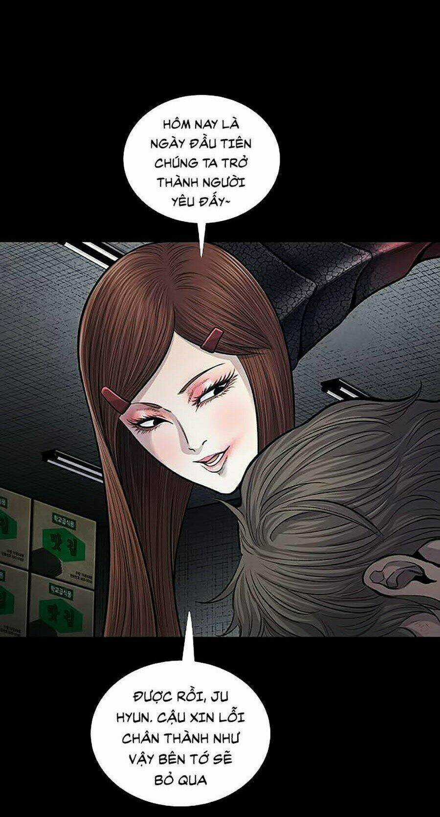 THẢM HỌA ONG ĐỘC - Chapter 252 - Trang 69