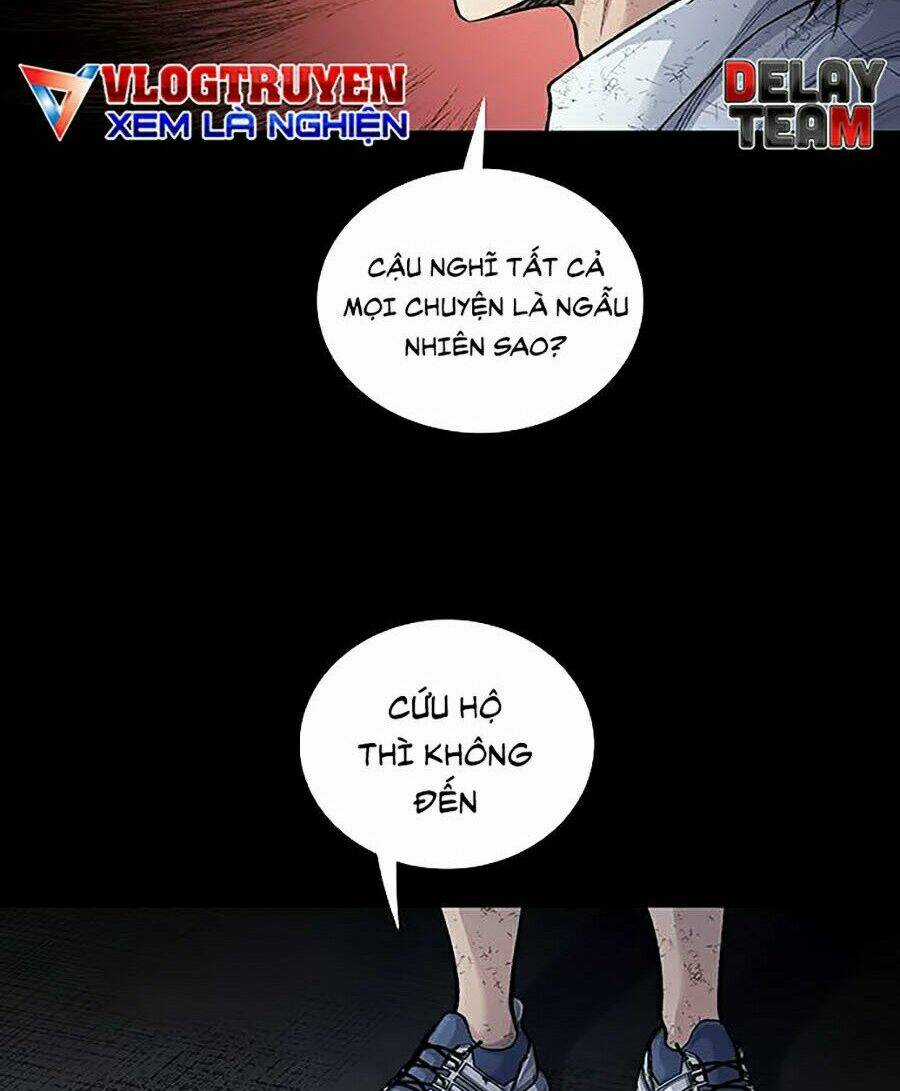 THẢM HỌA ONG ĐỘC - Chapter 252 - Trang 8