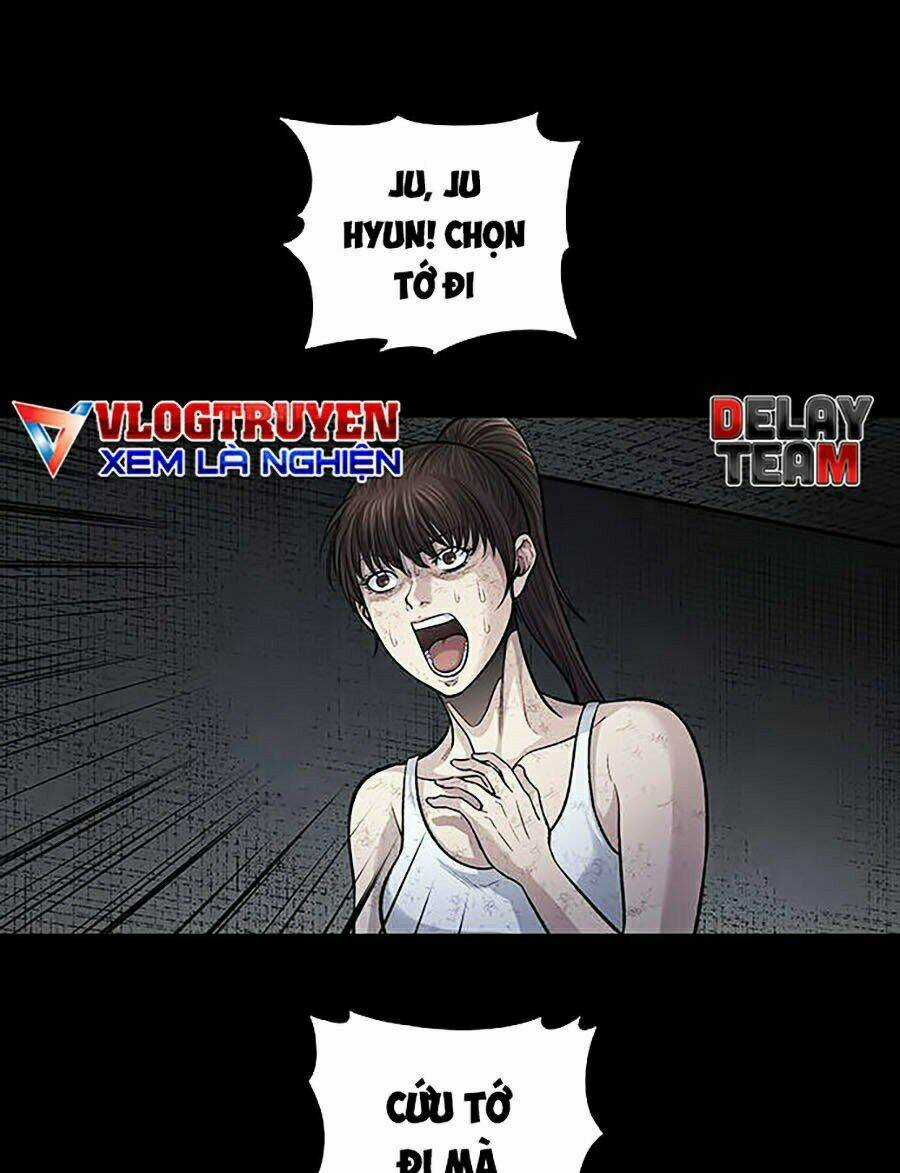 THẢM HỌA ONG ĐỘC - Chapter 252 - Trang 71