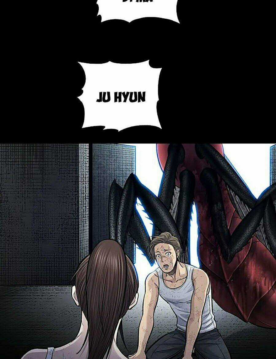 THẢM HỌA ONG ĐỘC - Chapter 252 - Trang 72