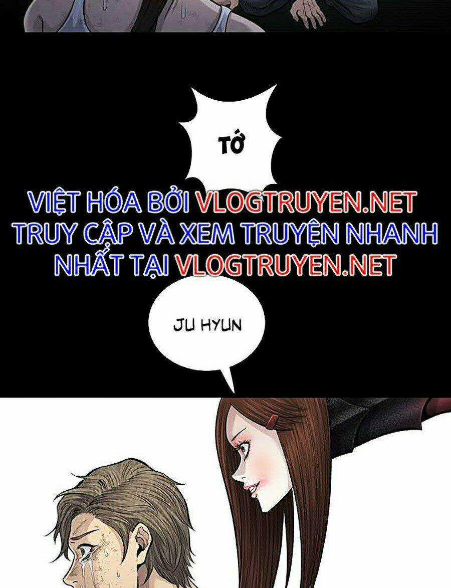 THẢM HỌA ONG ĐỘC - Chapter 252 - Trang 73