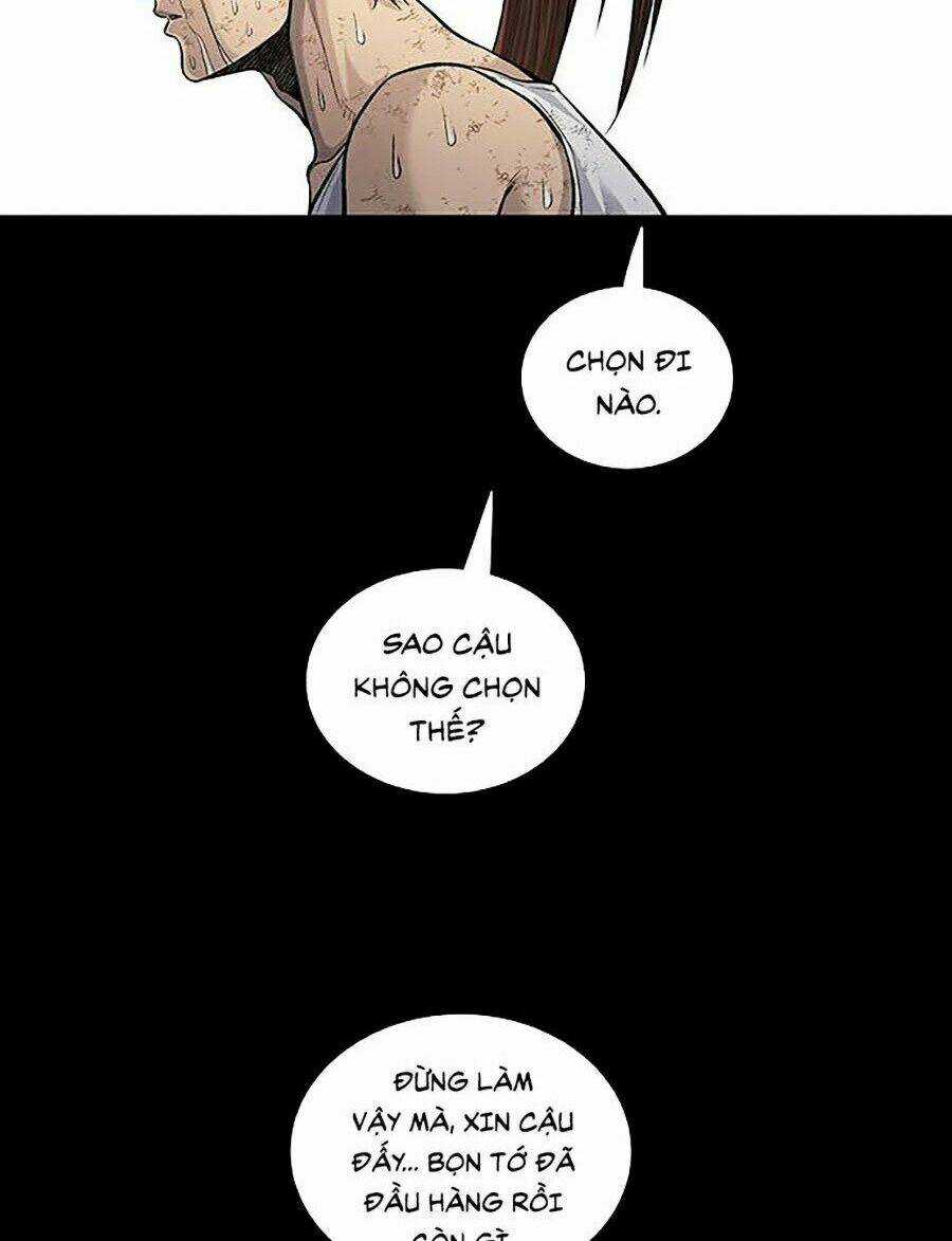 THẢM HỌA ONG ĐỘC - Chapter 252 - Trang 74