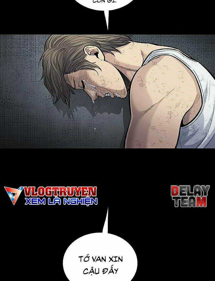 THẢM HỌA ONG ĐỘC - Chapter 252 - Trang 75
