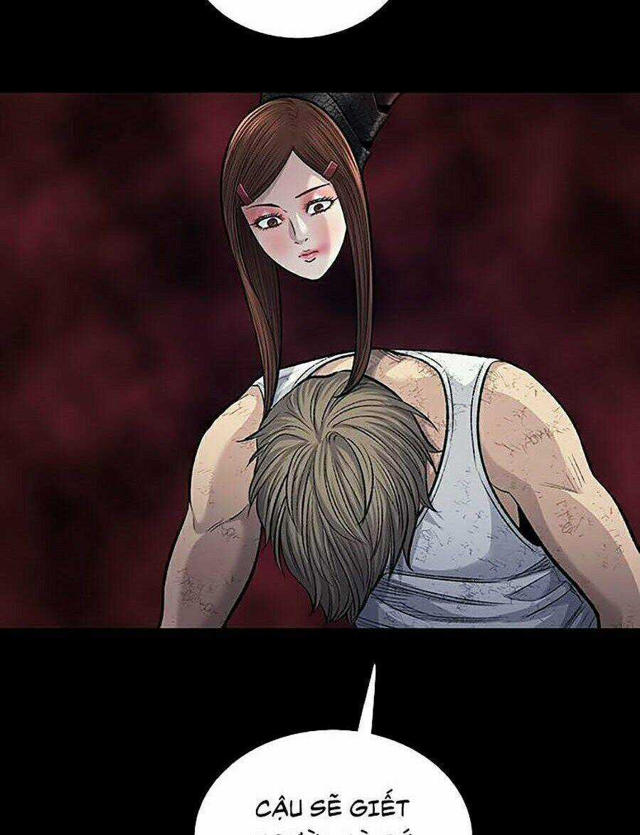 THẢM HỌA ONG ĐỘC - Chapter 252 - Trang 76