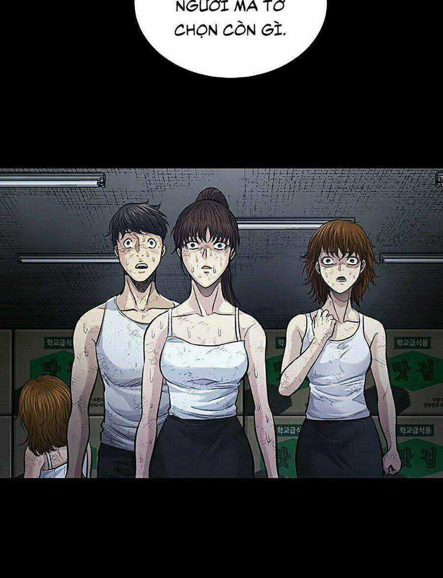 THẢM HỌA ONG ĐỘC - Chapter 252 - Trang 77