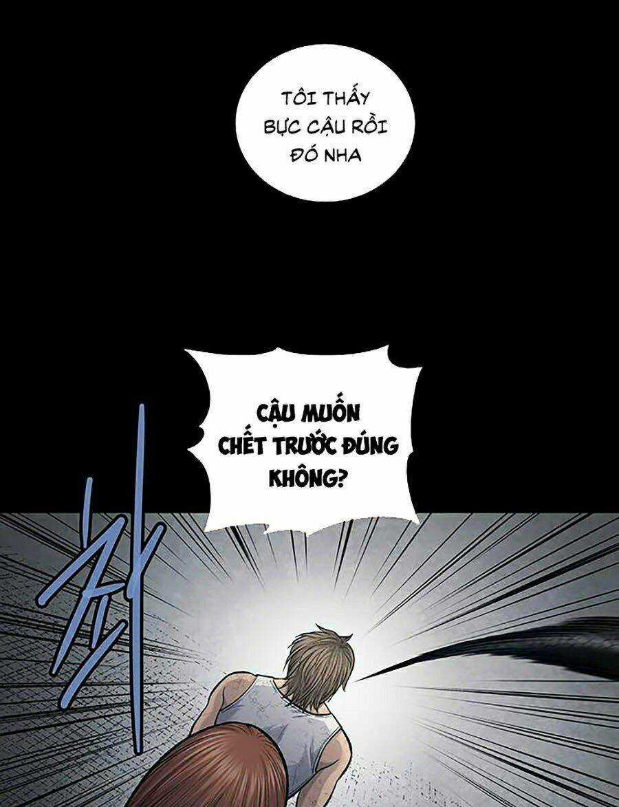 THẢM HỌA ONG ĐỘC - Chapter 252 - Trang 79