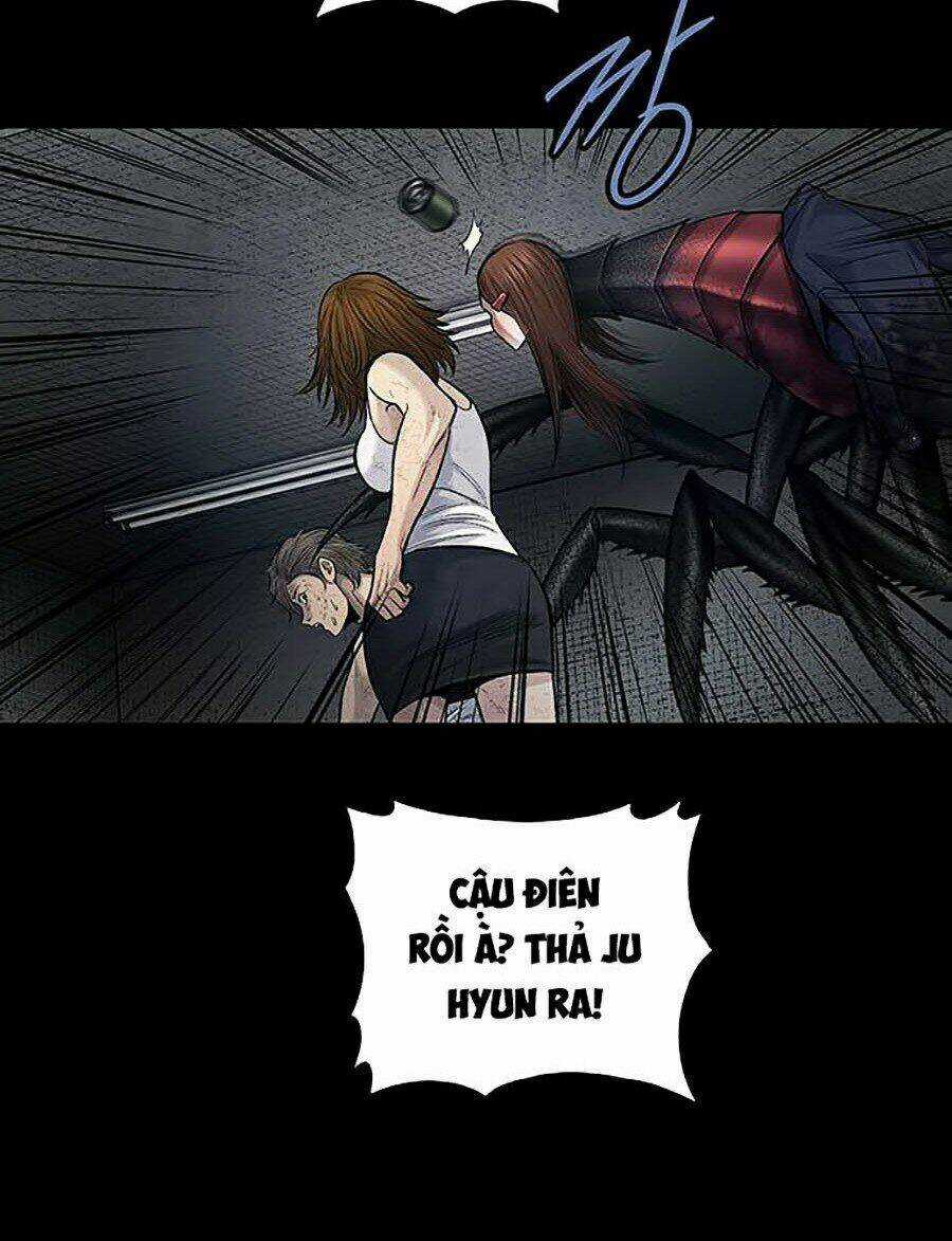 THẢM HỌA ONG ĐỘC - Chapter 252 - Trang 81