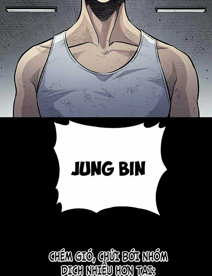 THẢM HỌA ONG ĐỘC - Chapter 252 - Trang 88