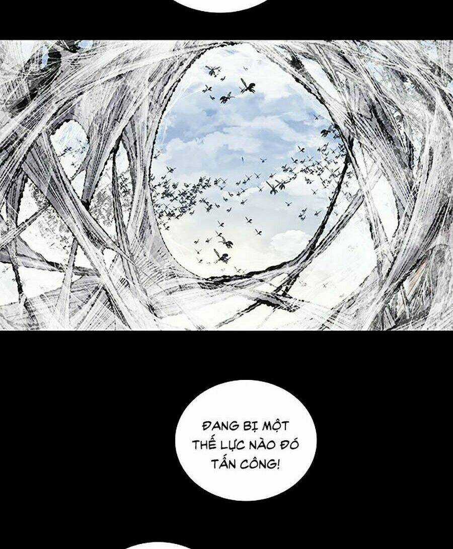 THẢM HỌA ONG ĐỘC - Chapter 252 - Trang 10