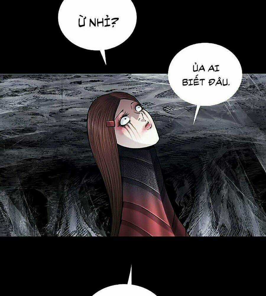 THẢM HỌA ONG ĐỘC - Chapter 253 - Trang 12