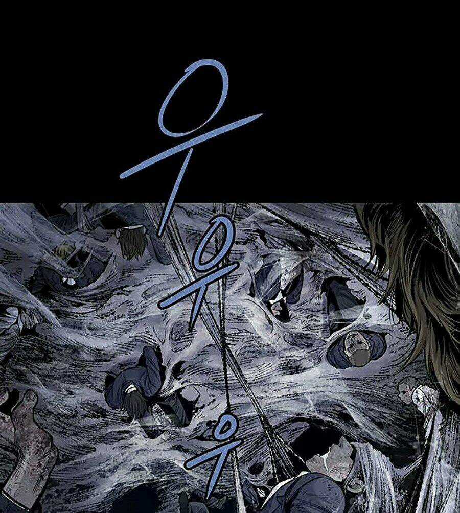 THẢM HỌA ONG ĐỘC - Chapter 253 - Trang 16