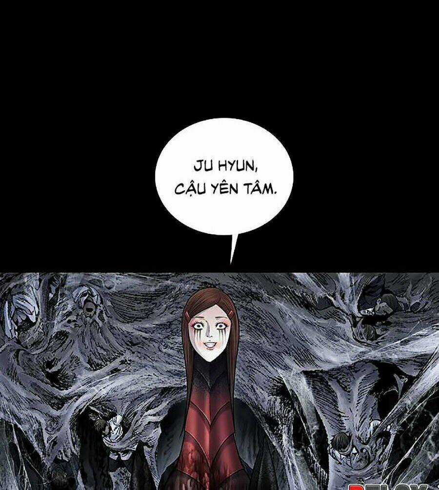 THẢM HỌA ONG ĐỘC - Chapter 253 - Trang 20