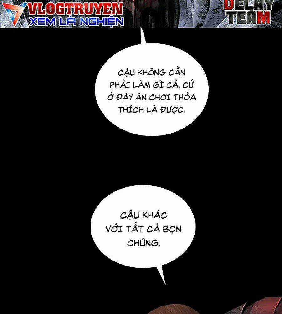 THẢM HỌA ONG ĐỘC - Chapter 253 - Trang 21