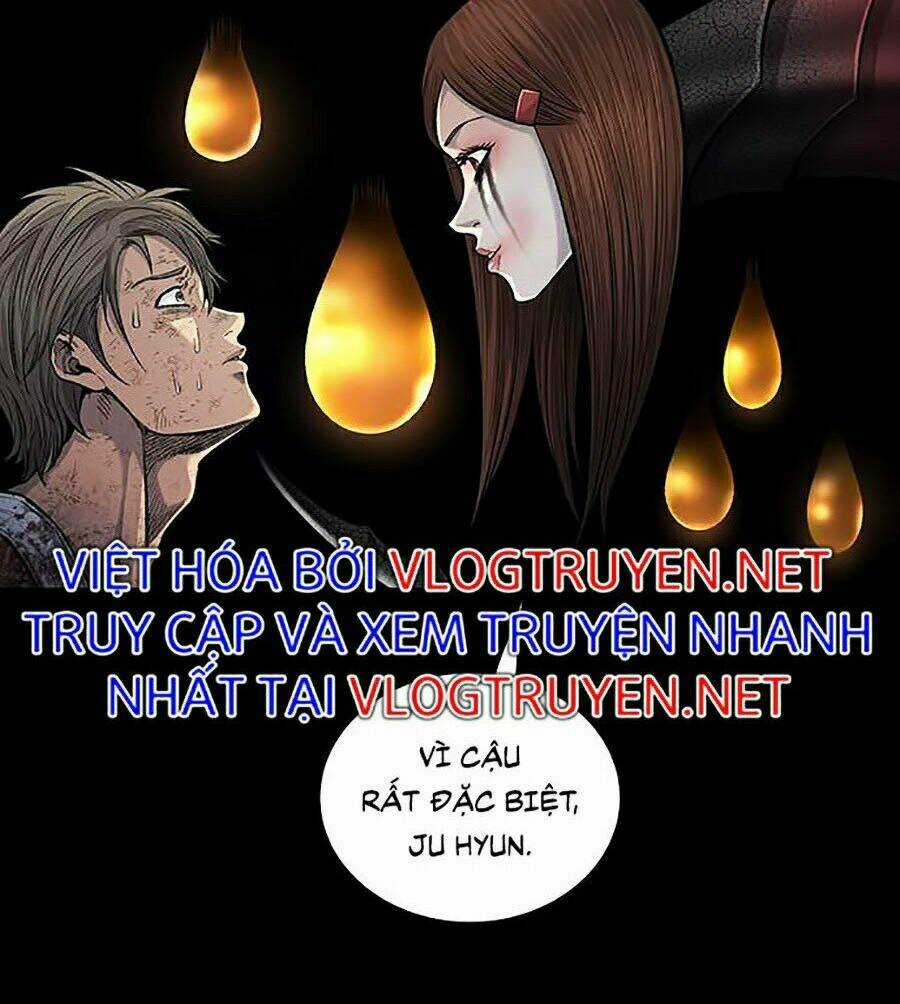 THẢM HỌA ONG ĐỘC - Chapter 253 - Trang 22