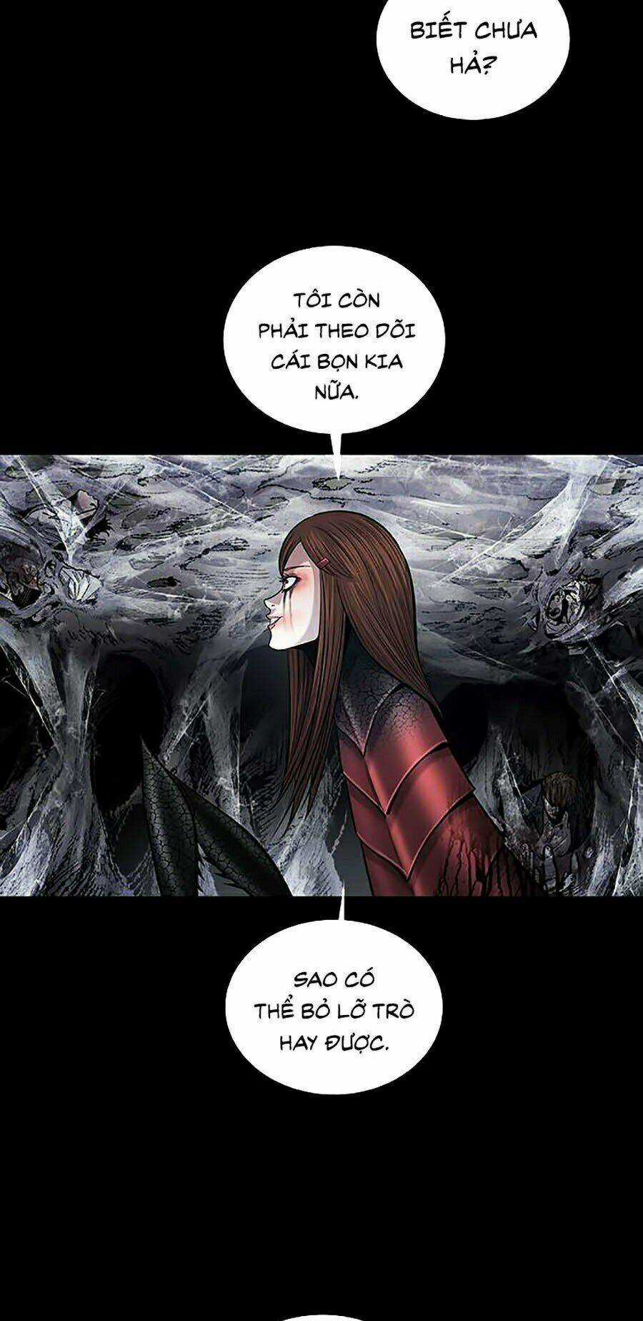 THẢM HỌA ONG ĐỘC - Chapter 253 - Trang 26