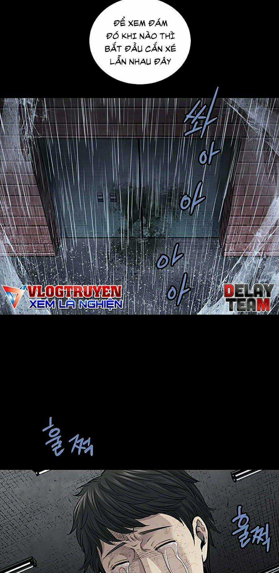 THẢM HỌA ONG ĐỘC - Chapter 253 - Trang 27