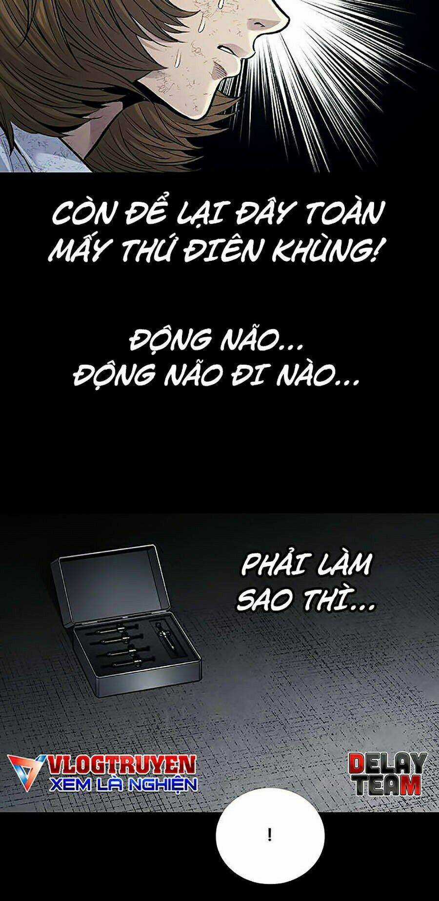 THẢM HỌA ONG ĐỘC - Chapter 253 - Trang 30