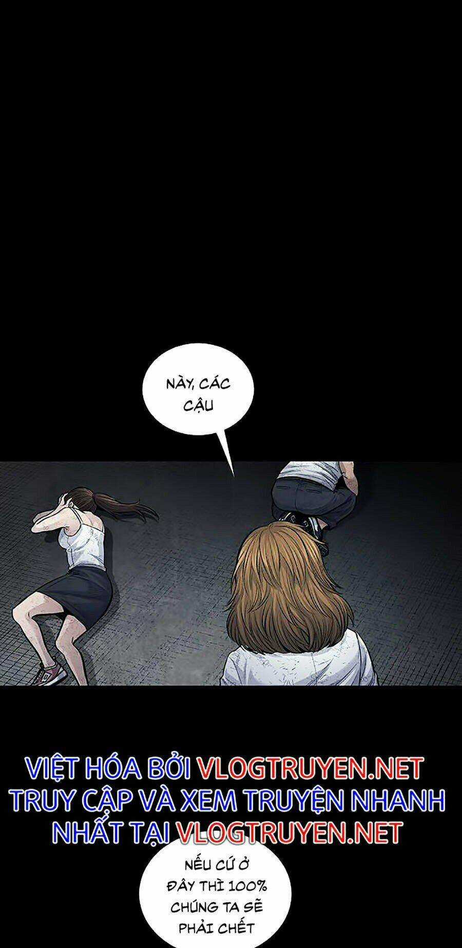 THẢM HỌA ONG ĐỘC - Chapter 253 - Trang 31