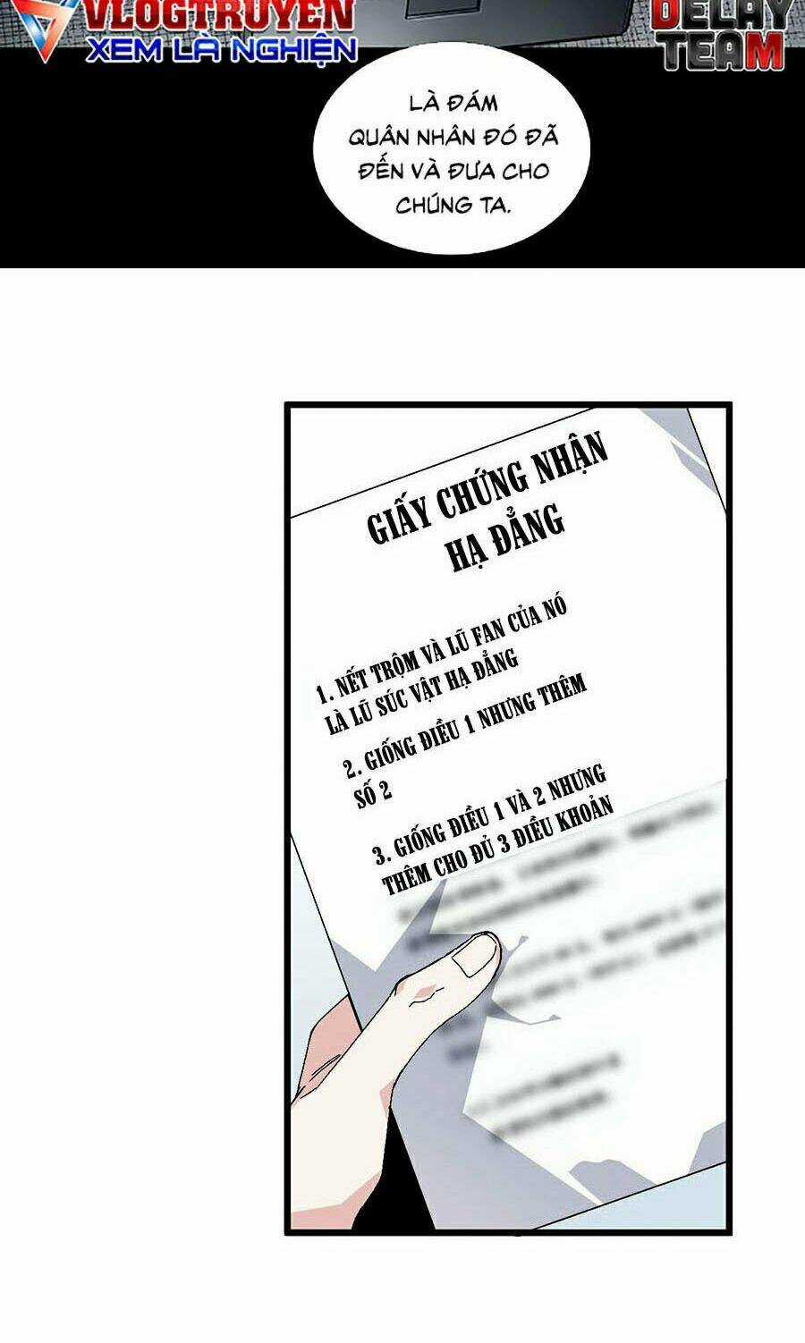 THẢM HỌA ONG ĐỘC - Chapter 253 - Trang 34