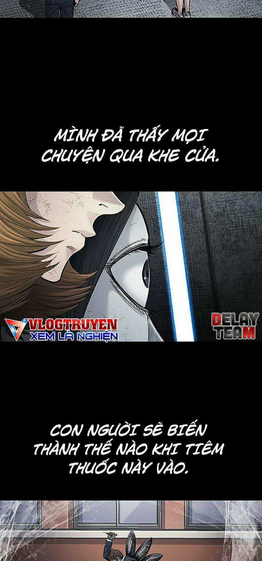 THẢM HỌA ONG ĐỘC - Chapter 253 - Trang 40