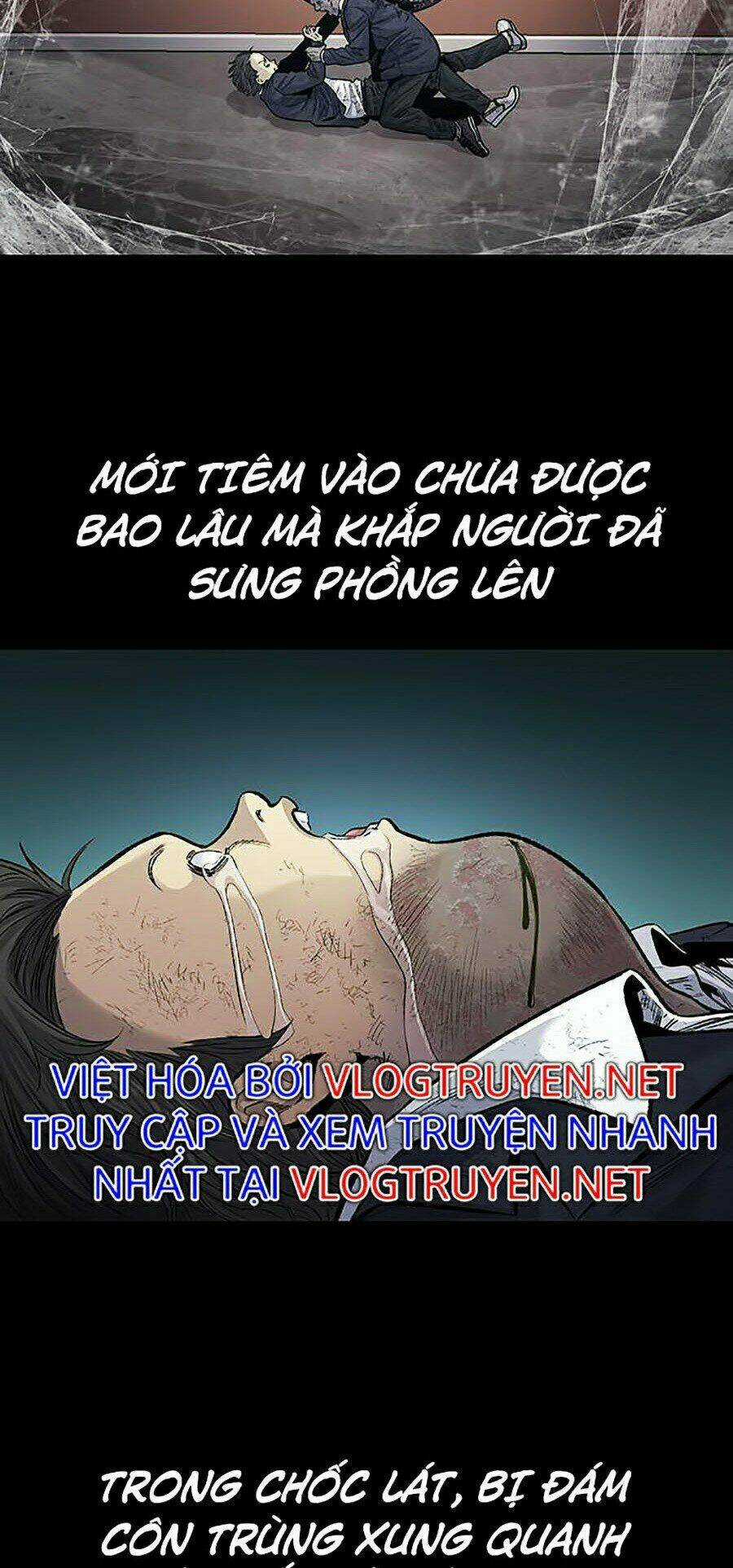 THẢM HỌA ONG ĐỘC - Chapter 253 - Trang 41