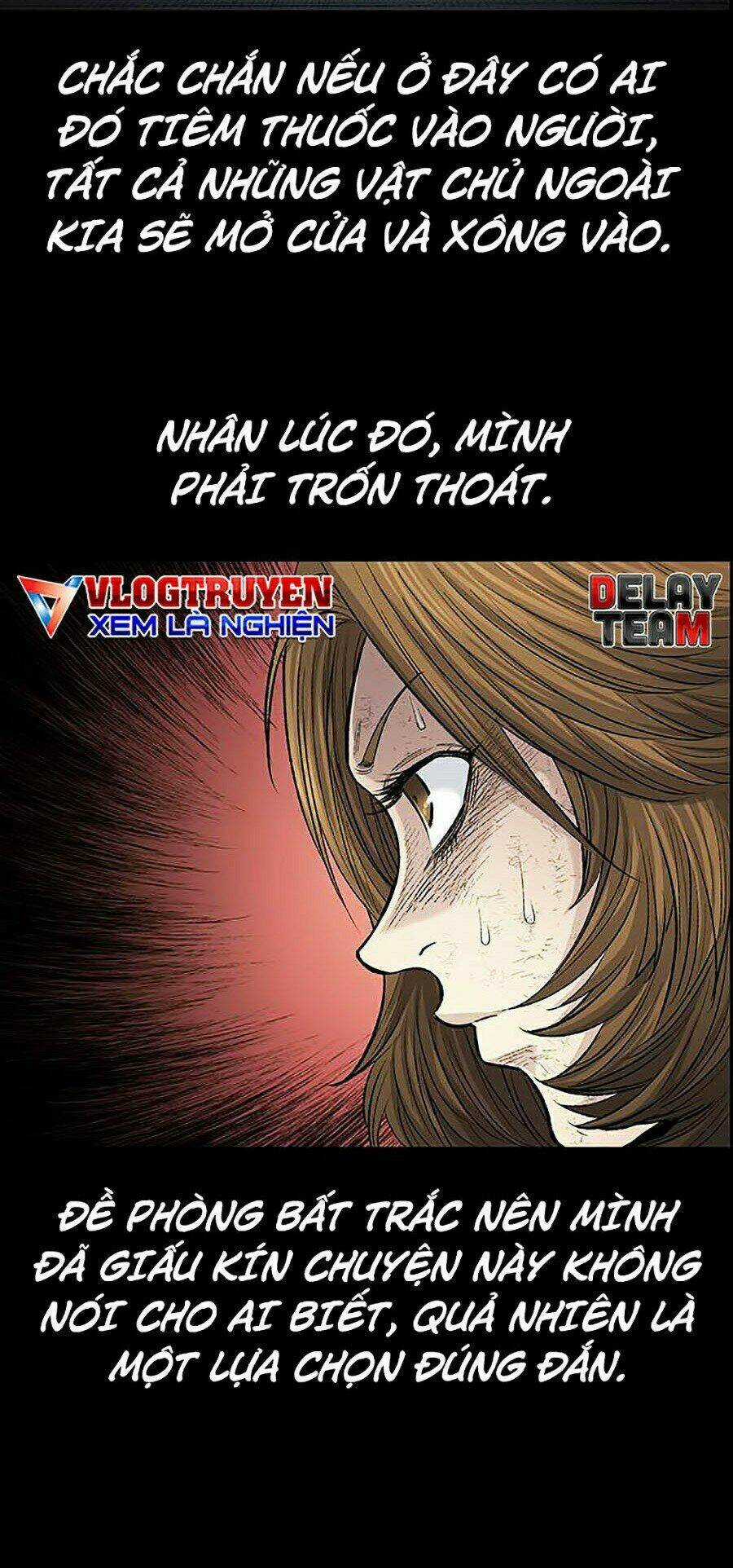 THẢM HỌA ONG ĐỘC - Chapter 253 - Trang 43