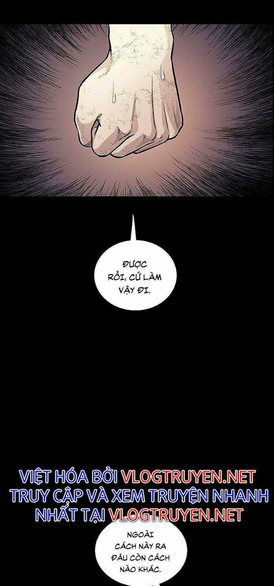 THẢM HỌA ONG ĐỘC - Chapter 253 - Trang 44